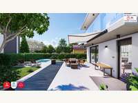 Einfamilienhaus in Wien