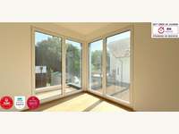 Einfamilienhaus in Hintersdorf