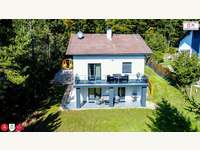 Einfamilienhaus in Pernitz