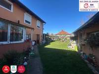 Einfamilienhaus in Strasshof an der Nordbahn