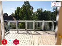 Penthouse in Wien, Meidling