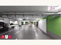 Tiefgaragenstellplatz in 1220 Wien