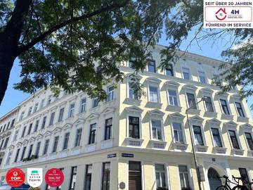Eigentumswohnung in Wien