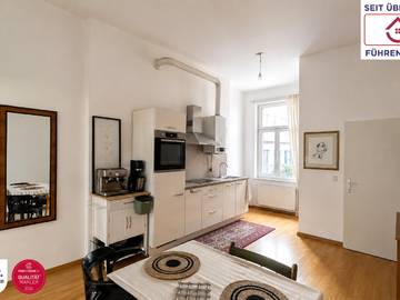 Eigentumswohnung in Wien,Margareten