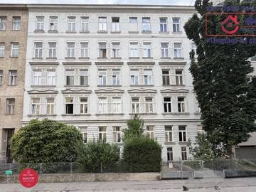 Eigentumswohnung in Wien,Brigittenau
