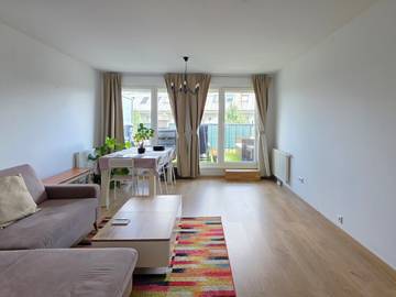 Maisonette in Wien