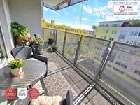 Maisonette in Wien