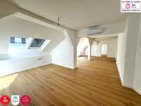 Penthouse in 1030 Wien