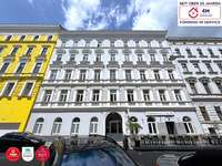 Eigentumswohnung in Wien, Leopoldstadt