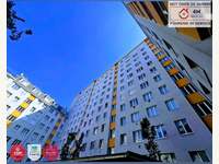 Eigentumswohnung in Wien, Margareten