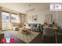 Terrassenwohnung in Wien