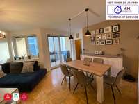 Eigentumswohnung in Gerasdorf