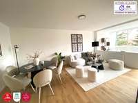 Eigentumswohnung in Baden