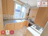 Eigentumswohnung in Wien, Margareten