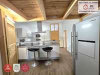 Terrassenwohnung in Wien, Simmering