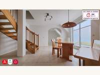 Dachgeschosswohnung in Tulln an der Donau