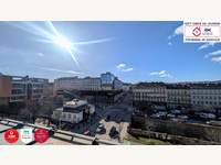 Eigentumswohnung in Wien, Neubau