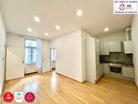 Eigentumswohnung in Wien, Ottakring