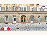 Eigentumswohnung in Wien, Neubau