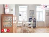 Eigentumswohnung in Wien, Mariahilf