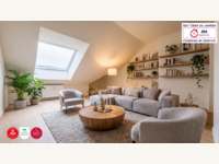 Dachgeschosswohnung in Maria-Anzbach