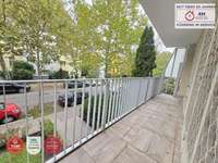 Terrassenwohnung in Wien, Hietzing