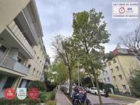 Terrassenwohnung in Wien, Hietzing
