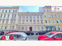 Eigentumswohnung in Wien, Simmering