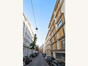 Mehrfamilienhaus in Wien /  1060 Wien - Mariahilf