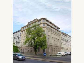 Wohn und Geschäftshaus in Wien, Fünfhaus