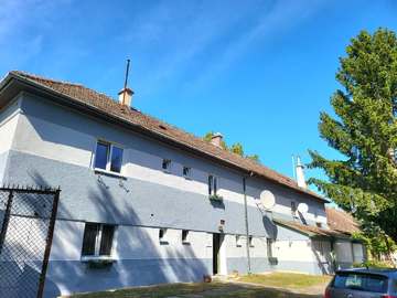 Mehrfamilienhaus in Wasenbruck /  Bruck an der Leitha