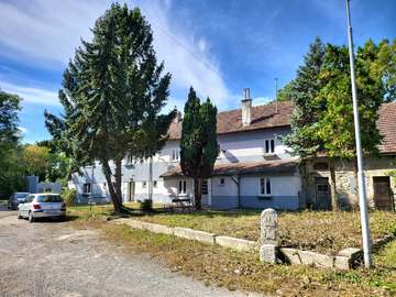 Mehrfamilienhaus in Wasenbruck /  Bruck an der Leitha