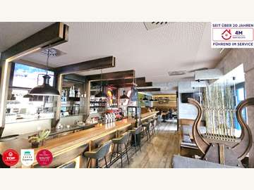 Ladenlokal in Wien /  1150 Wien - Rudolfsheim-Fünfhaus