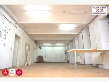 Werkstatt in Wien /  1090 Wien - Alsergrund