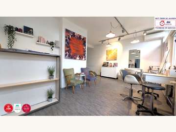 Produktionshalle in Wien, Penzing /  1140 Wien - Penzing