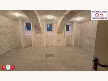 Werkstatt in Wien /  1070 Wien - Neubau