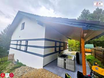 Mehrfamilienhaus in Pernitz /  Wiener Neustadt Bezirk