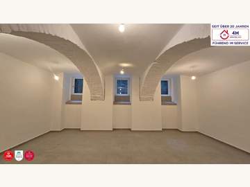 Werkstatt in Wien /  1070 Wien - Neubau