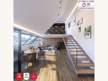 Mehrfamilienhaus in Wien /  1050 Wien - Margareten