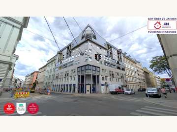 Geschäftslokal in Wien /  1050 Wien - Margareten