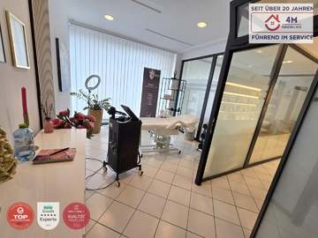Ladenlokal in Wien, Neubau /  1070 Wien - Neubau