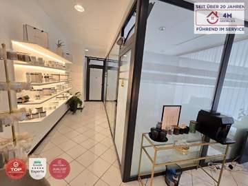 Ladenlokal in Wien, Neubau /  1070 Wien - Neubau
