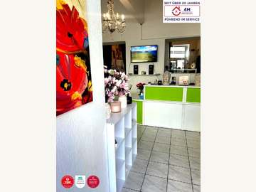 Ladenlokal in Wien, Währing /  1180 Wien - Währing
