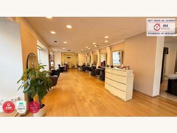 Ladenlokal in Wien, Fünfhaus /  1150 Wien - Rudolfsheim-Fünfhaus