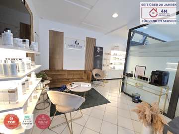 Ladenlokal in Wien, Neubau /  1070 Wien - Neubau