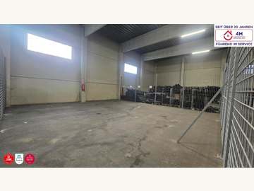 Werkstatt in Krems an der Donau /  Krems an der Donau