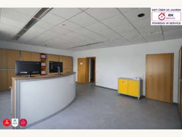 Büro in Langenlebarn-Oberaigen /  Tulln