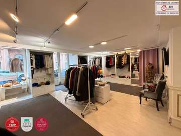 Ladenlokal in Wien /  1010 Wien - Innere Stadt