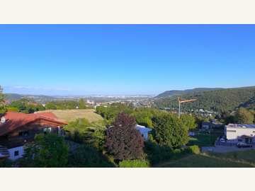 Baugrund in Klosterneuburg /  Tulln