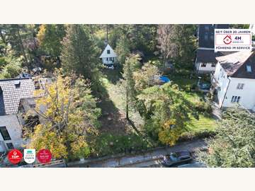 Baugrund in Wien /  1230 Wien - Liesing